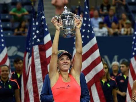 2016 us open champion|US Open 2016: Angelique Kerber wins title .